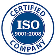 UNI EN ISO 9001:2008