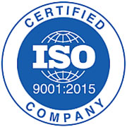 UNI EN ISO 9001:2015