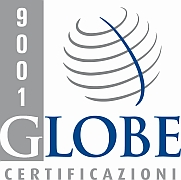 UNI EN ISO 9001 GLOBE