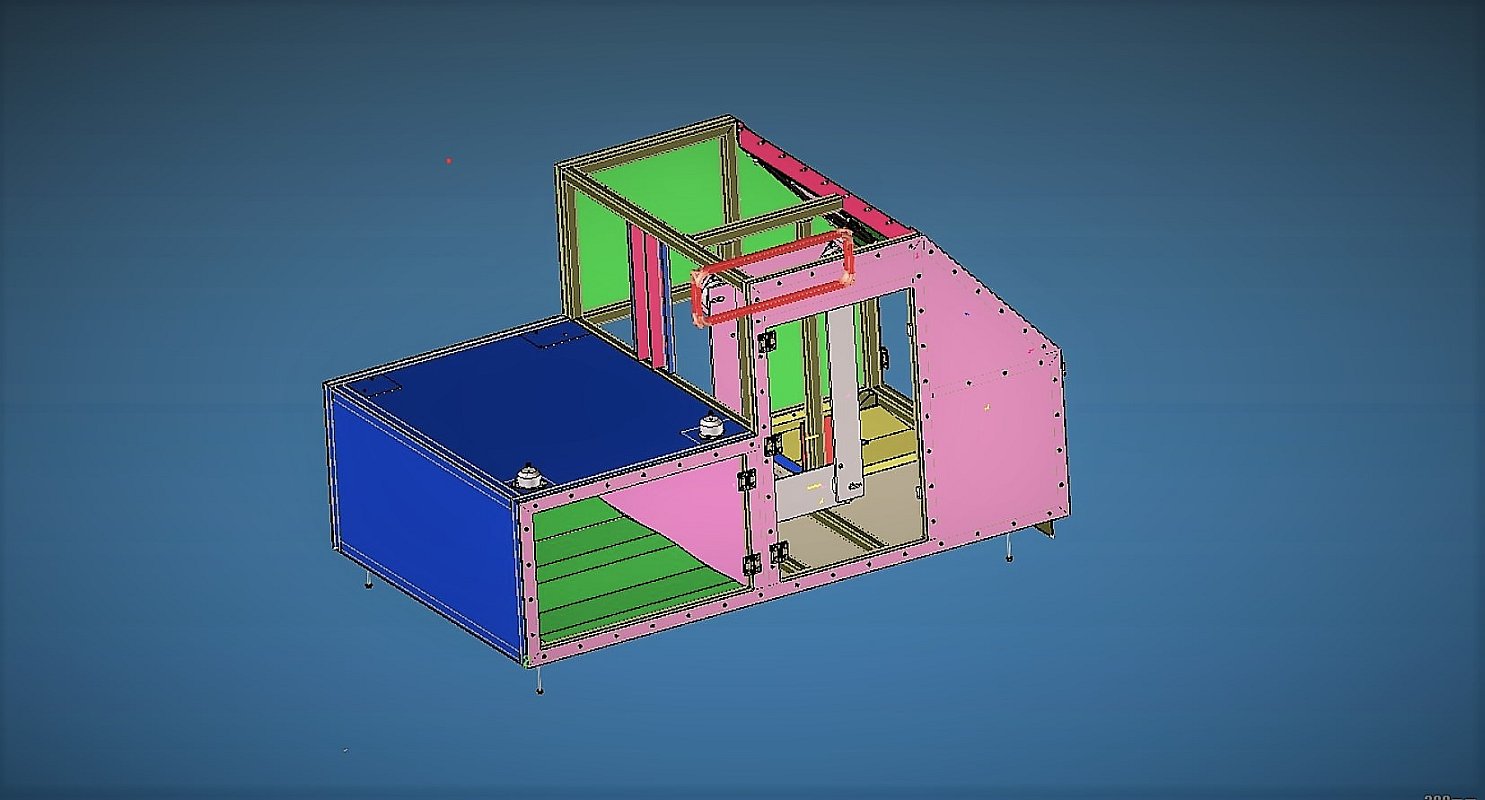 progettazione cad cam