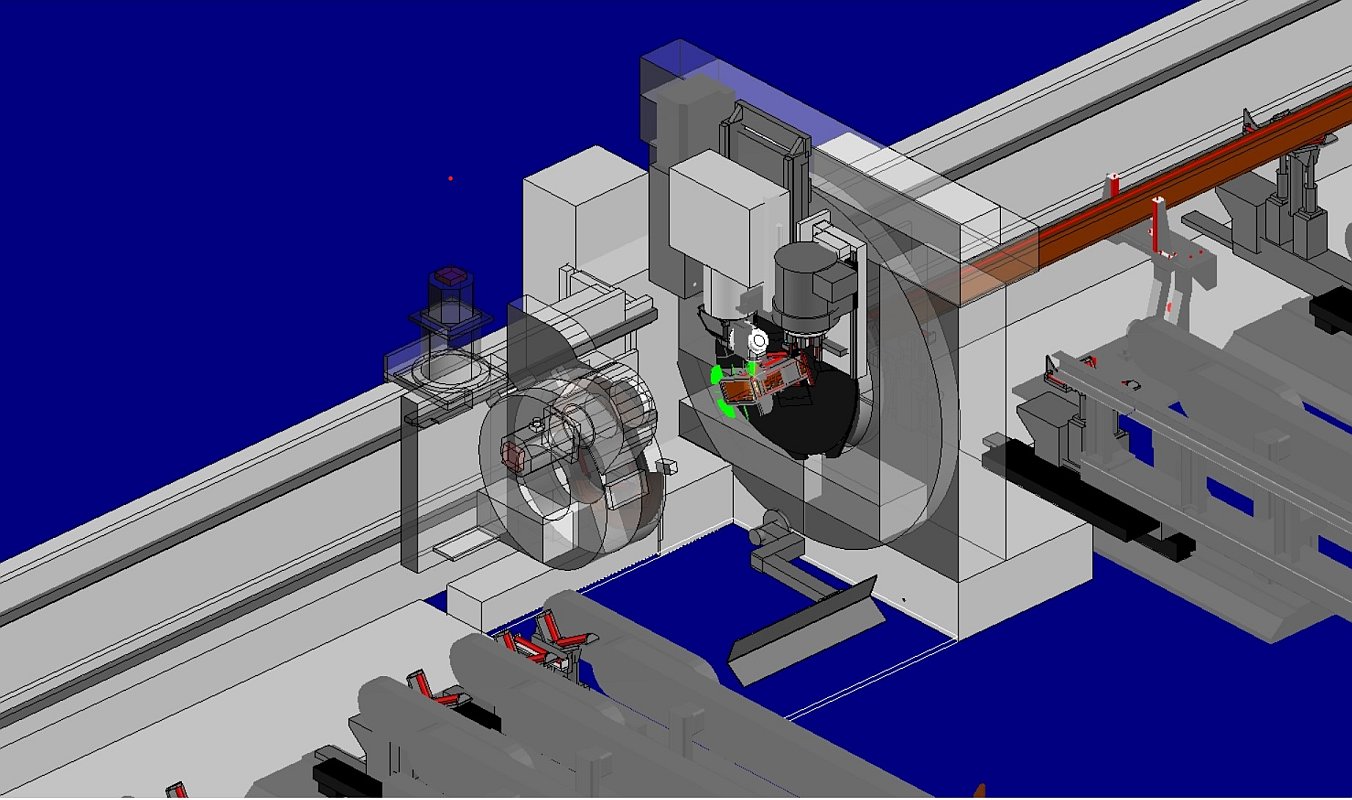 progettazione cad cam