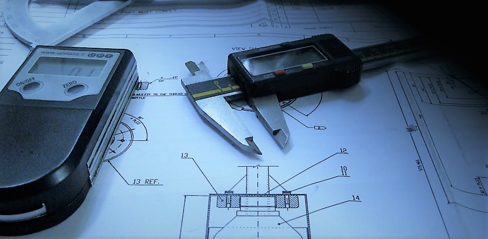 progettazione cad cam