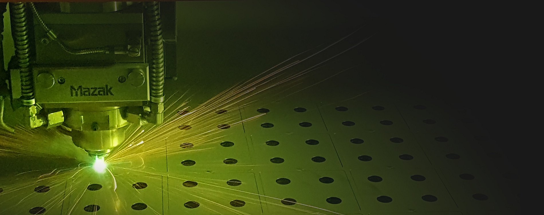 taglio laser tubi
