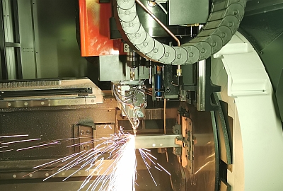 MAZAK FG 220 DDL