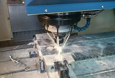 LAVORAZIONE MECCANICA