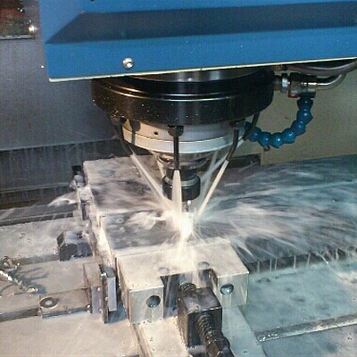 LAVORAZIONE MECCANICA
